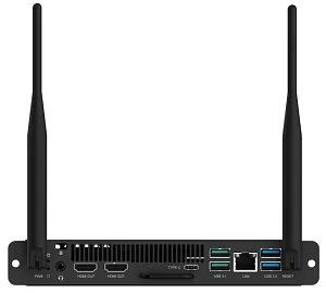 Встраиваемый ПК Lumien NextOPS