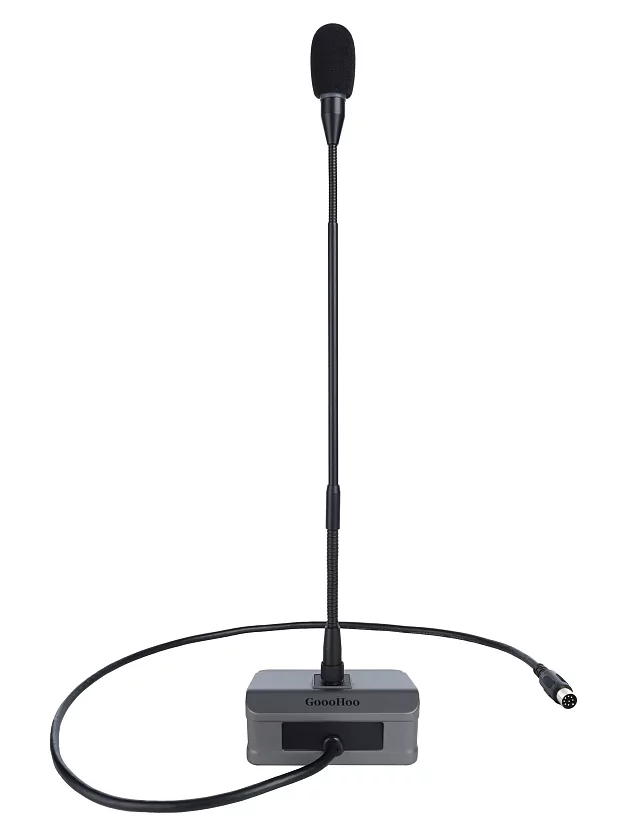 Пульт GoooHoo GH-104DG 10