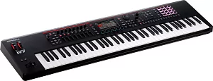 Синтезатор/рабочая станция ROLAND FANTOM-07