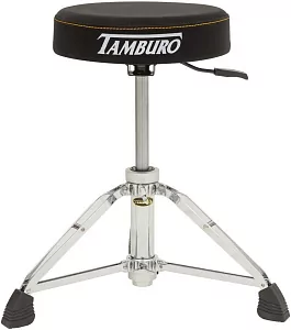 Круглый стул барабанщика TAMBURO DTAIR31