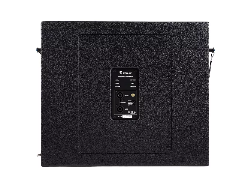 Сабвуфер Intrend ILS-ATL-S15 10