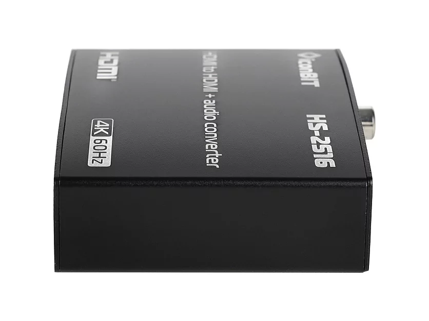 Деэмбеддер аудио HDMI iconBIT HS-2516 6