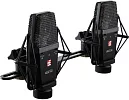 Микрофон конденсаторный sE Electronics SE 4100 Pair 2