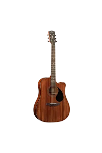 Трансакустическая гитара Kepma EDCE-K10PRO-WAM