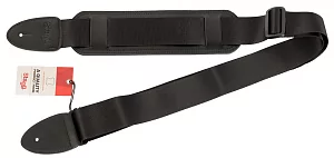 Ремень для гитары STAGG SN5 SHP BLK 2
