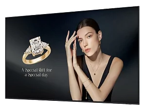 Профессиональный дисплей Samsung QH115FX