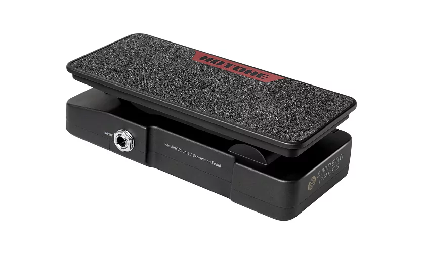 Многофункциональная педаль Hotone Ampero Press 2