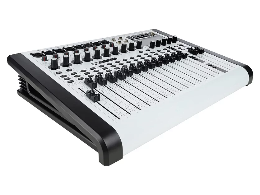 Микшер Intrend ITMIX-D8-4 7