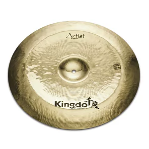 Тарелка чайна 16" KINGDO 16" ARTIST BRIGHT CHINA