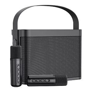 Переносная караоке система iconBIT K802B 2