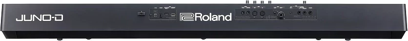 Профессиональный синтезатор ROLAND JUNO-D8 2
