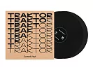 Виниловый диск с таймкодами Native Instruments Traktor Control Vinyl Black