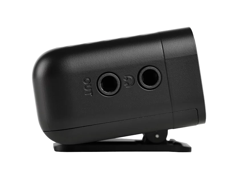 Радиосистема микрофонная Icon AirMic Pro Black 19