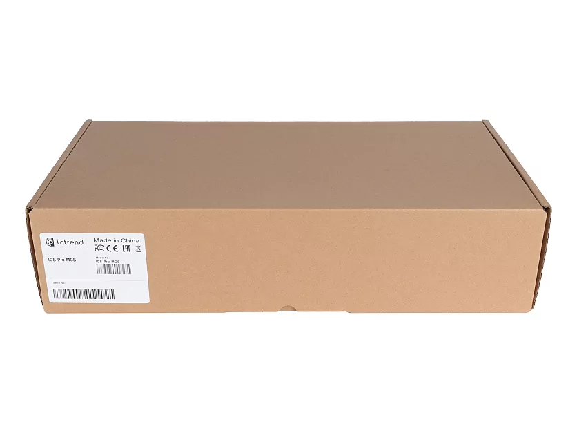 Пульт Intrend ICS-Pro-MCS 21