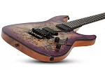 Электрогитара SCHECTER C-6 FR PRO ARB 2