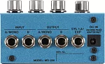 Педаль модуляционных эффектов BOSS MD-200 3