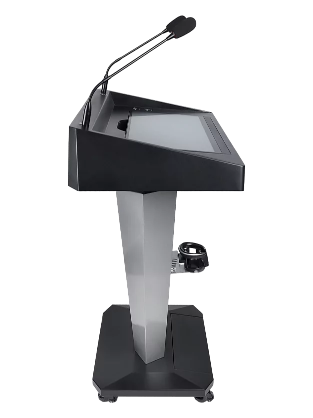 Интерактивная трибуна Wize Pro WSP-22ZL 8