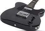Электрогитара SCHECTER PT EX DORIAN GRAY DG 5
