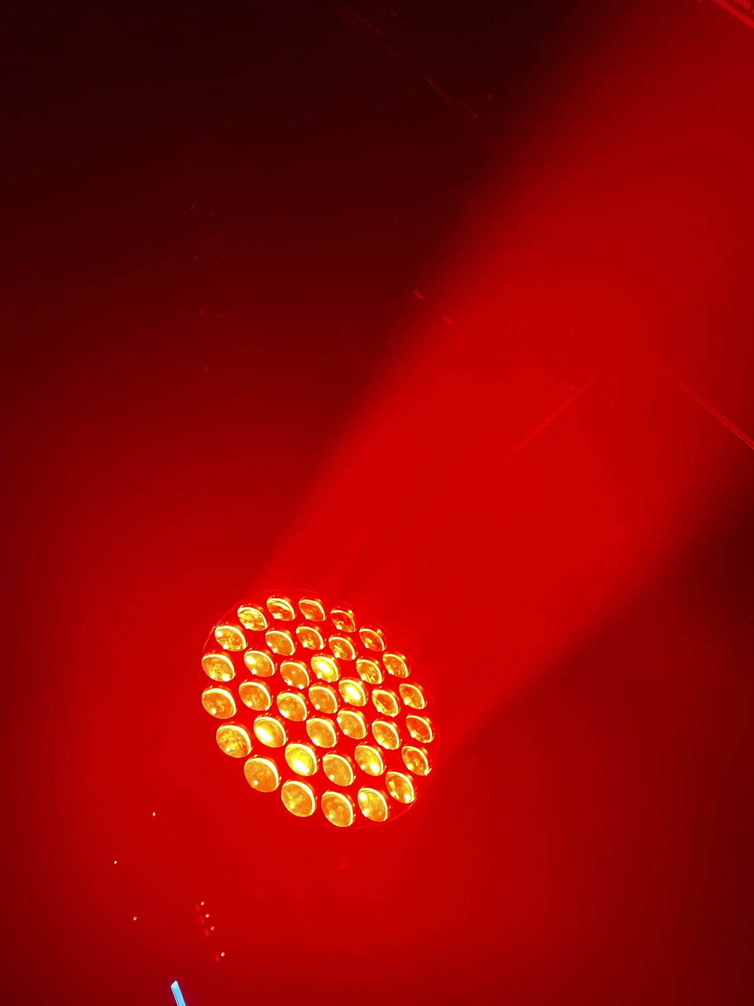 Прожектор WASH 740W Tarboc RH-FY3720 7