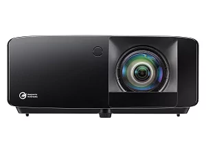 Лазерный проектор Optoma UHZ36STe 5