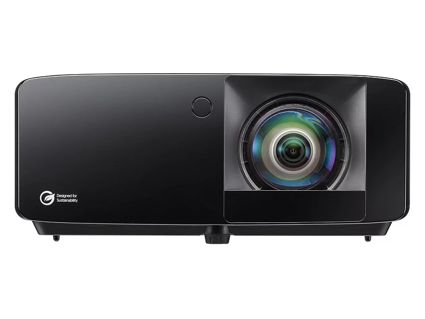Лазерный проектор Optoma UHZ36STe 5