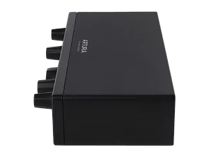 Аудиоинтерфейс USB Arturia MiniFuse Recording Pack Black 3