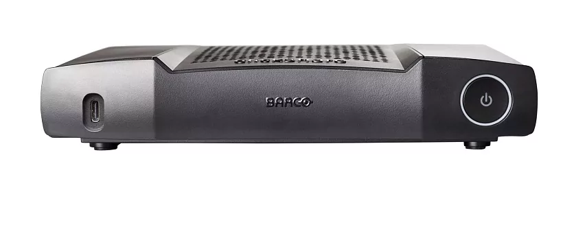 Cистема показа презентаций BYOM Barco ClickShare CX-50 set GEN2 2