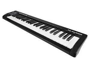 MIDI клавиатура M-audio Keystation 49 MK3 3