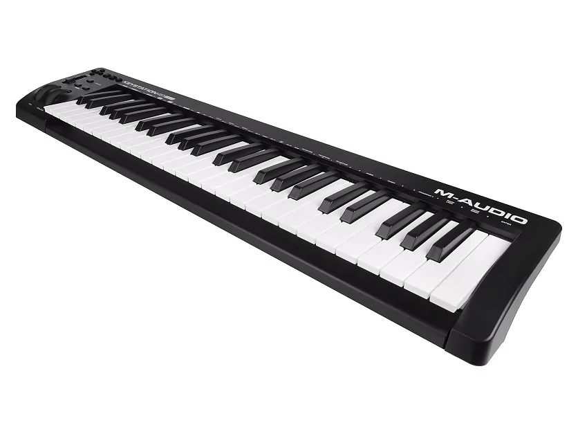 MIDI клавиатура M-audio Keystation 49 MK3 3