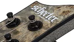 Электрогитара SCHECTER OMEN ELITE-7 CHAR 12