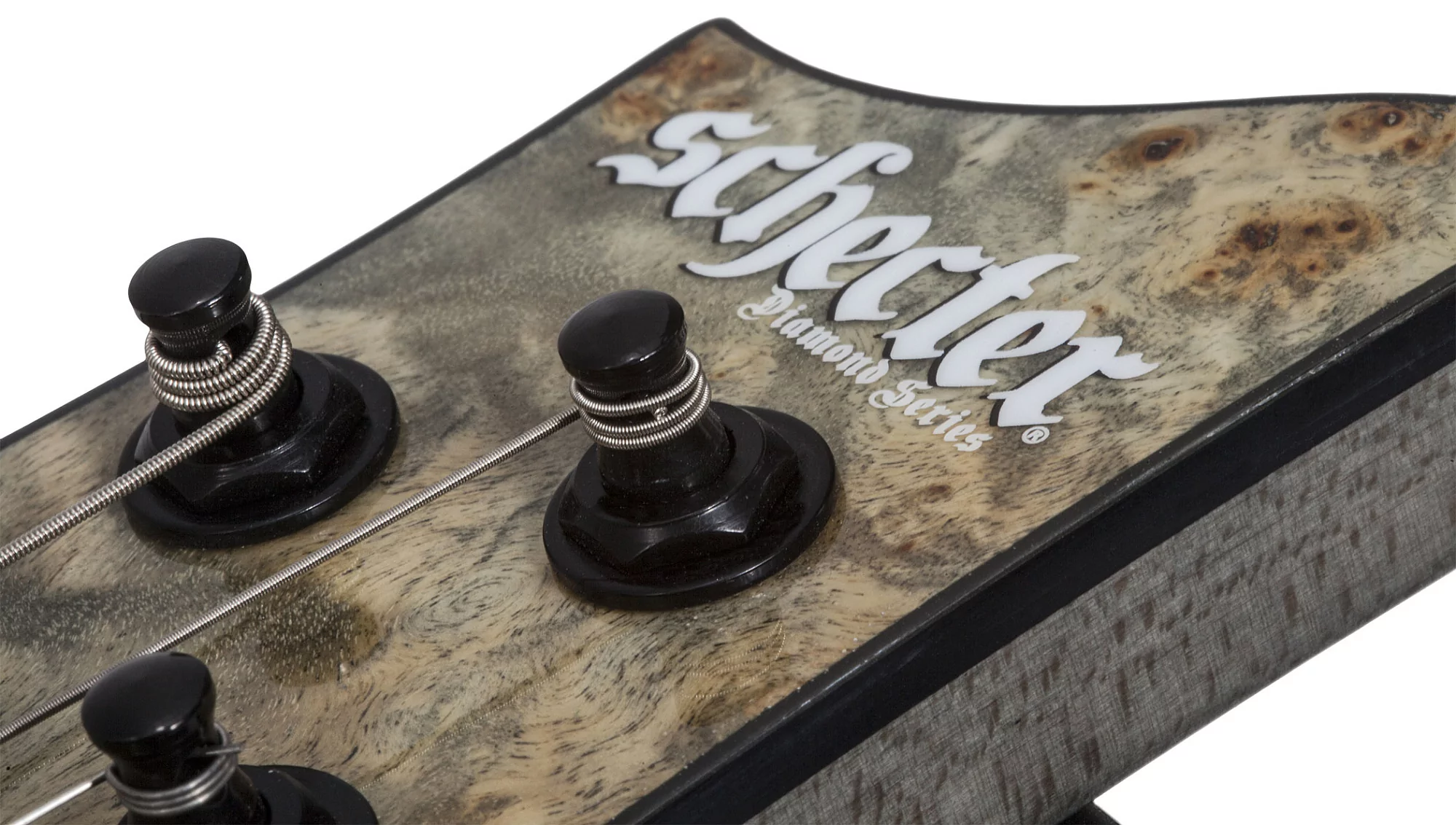 Электрогитара SCHECTER OMEN ELITE-7 CHAR 12