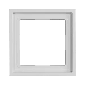 Рамка на 1 пост iRidi 08P101 2