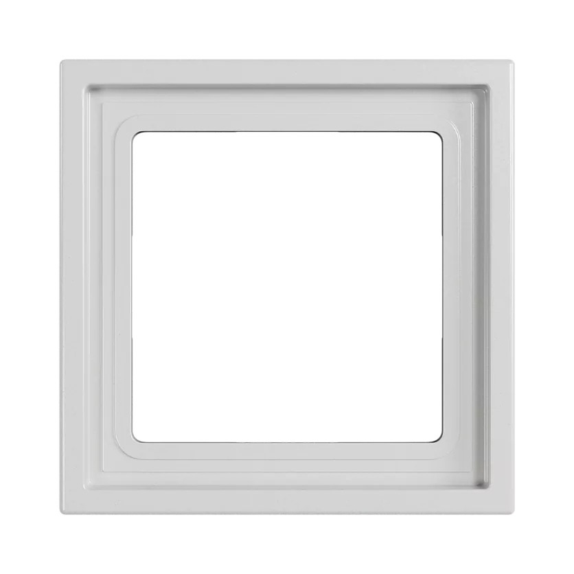 Рамка на 1 пост iRidi 08P101 2