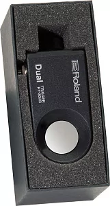 Двухзонный акустический триггер ROLAND RT-30HR 6