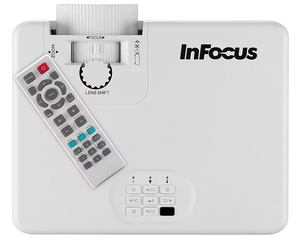 Лазерный проектор InFocus IN1028SL 5 5