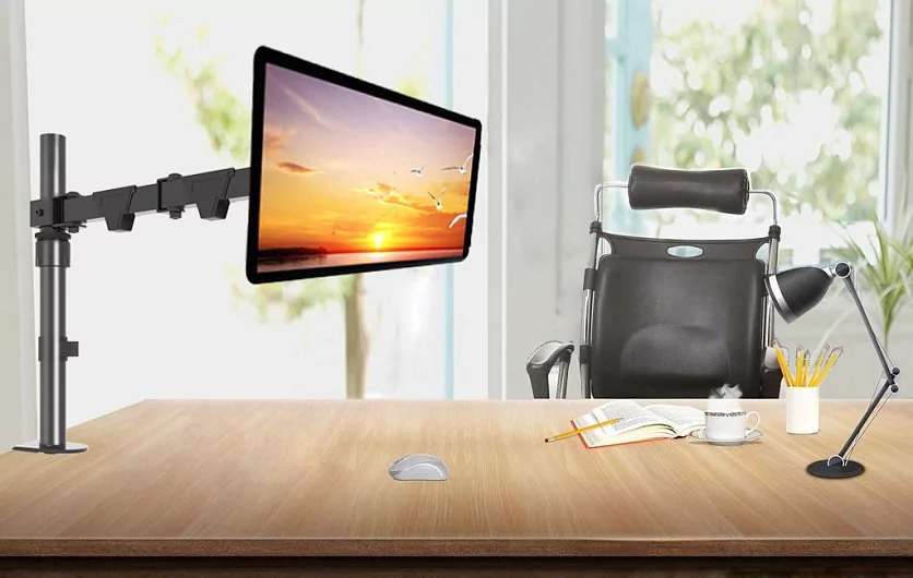 Настольное крепление Wize WDM1-32M 2