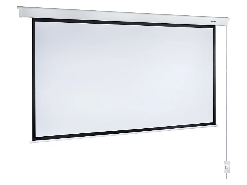 [LMC-101114] Экран с электроприводом Lumien Master Control 2