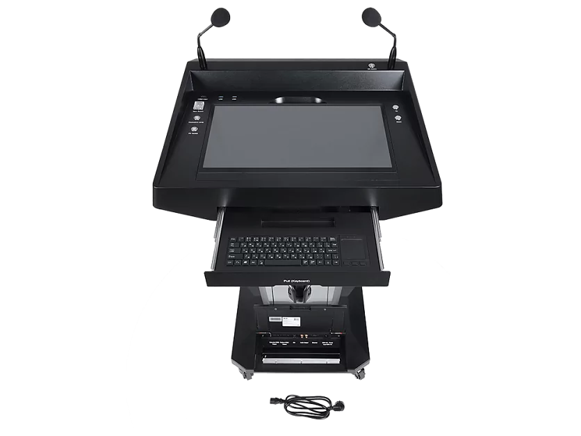 Интерактивная трибуна Wize Pro WSP-22ZL 26