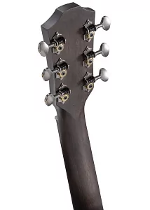 Акустическая гитара BATON ROUGE X11S/F-SCC 5