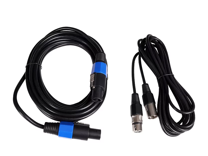 Акустическая система Gemini PA-SYS15 22