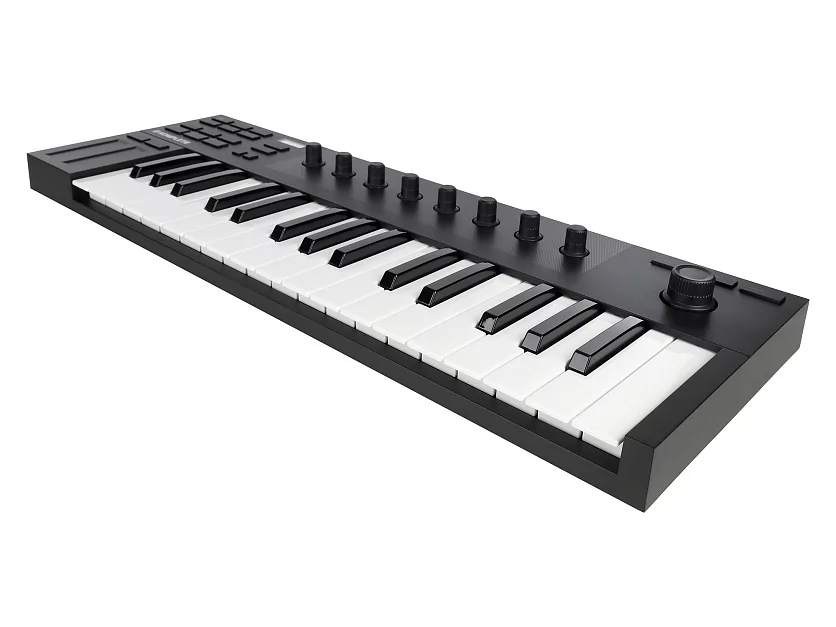 MIDI клавиатура Native Instruments Komplete Kontrol M32 5