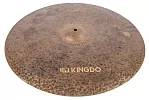 Тарелка райд 22" KINGDO 22" COLLECTION DRY RIDE