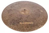 Тарелка райд 22" KINGDO 22" COLLECTION DRY RIDE