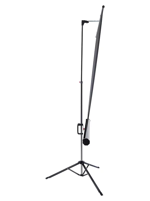 [LMV-100113] Экран на штативе Lumien Master View 7