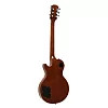 Электрогитара STAGG SEL-DLX W RED
