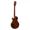 Электрогитара STAGG SEL-DLX W RED