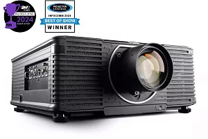 Лазерный проектор Barco I600-4K15