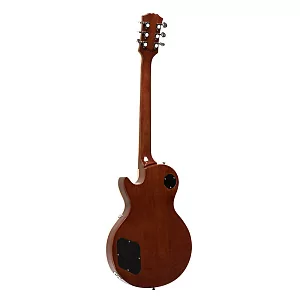 Электрогитара STAGG SEL-DLX W RED