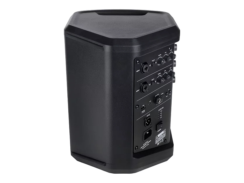 Акустическая система Gemini GPSS-650 MKII 4