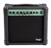 Комбо для электрогитары STAGG 15 GA DR 2